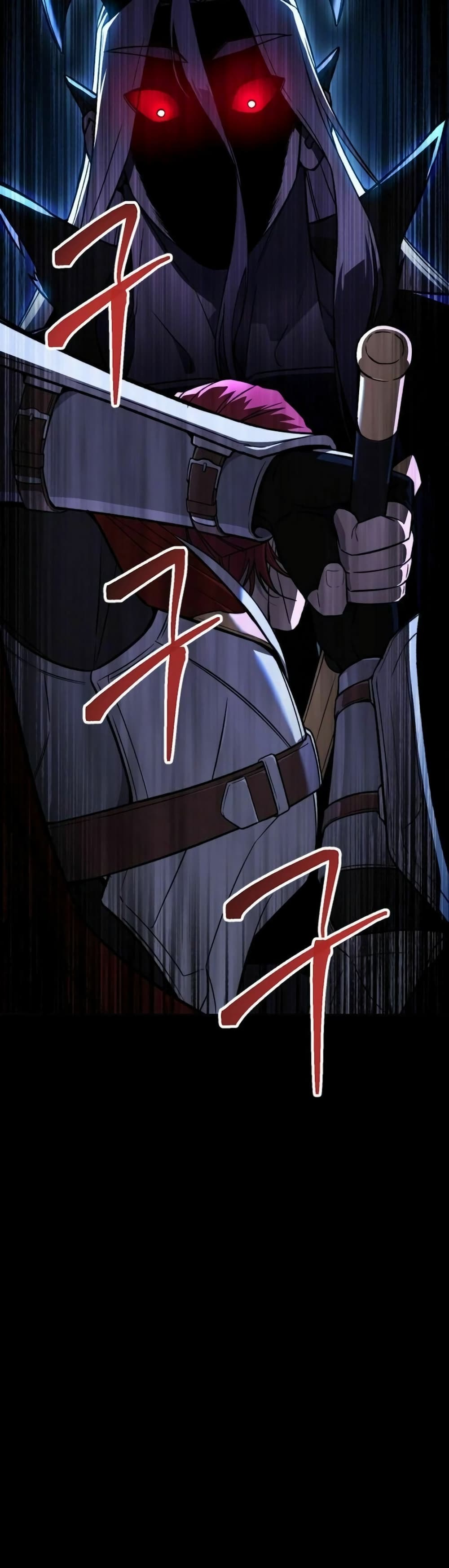 The Hero Defeats the Bullies 1-1