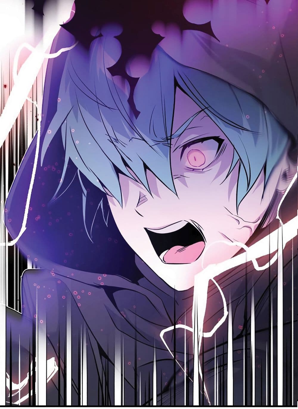 The Dark Magician Transmigrates After 66666 Years 5-5