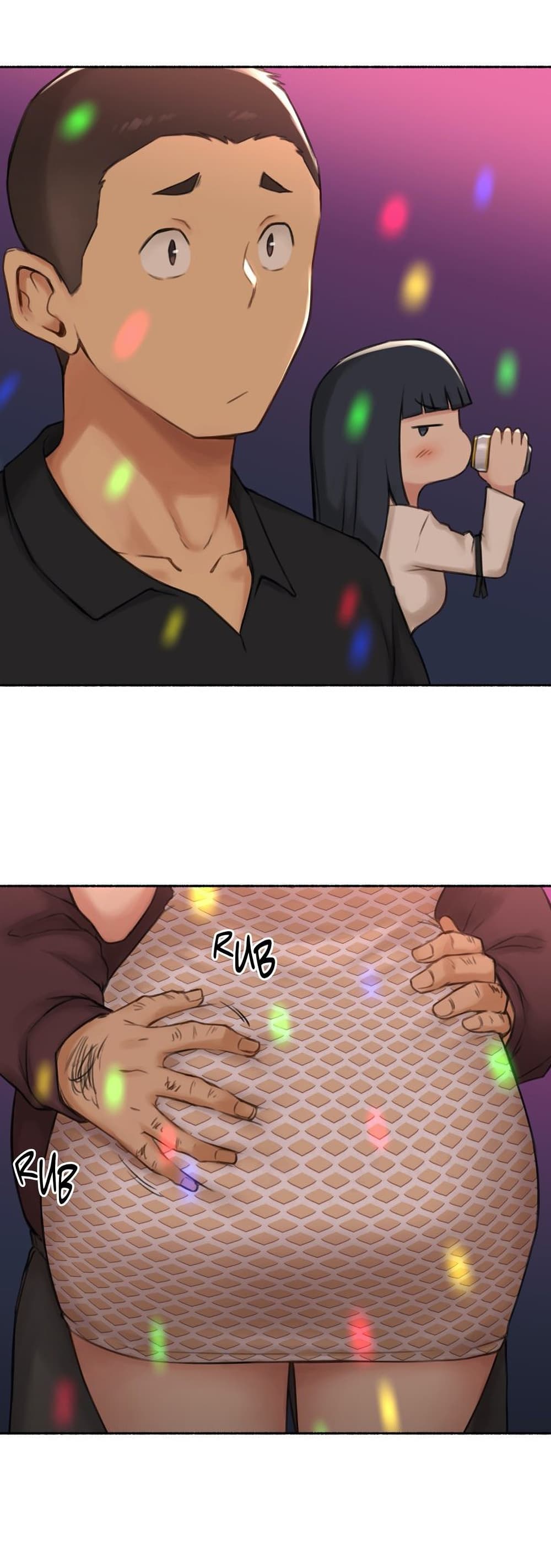 Sexual Exploits 56-56