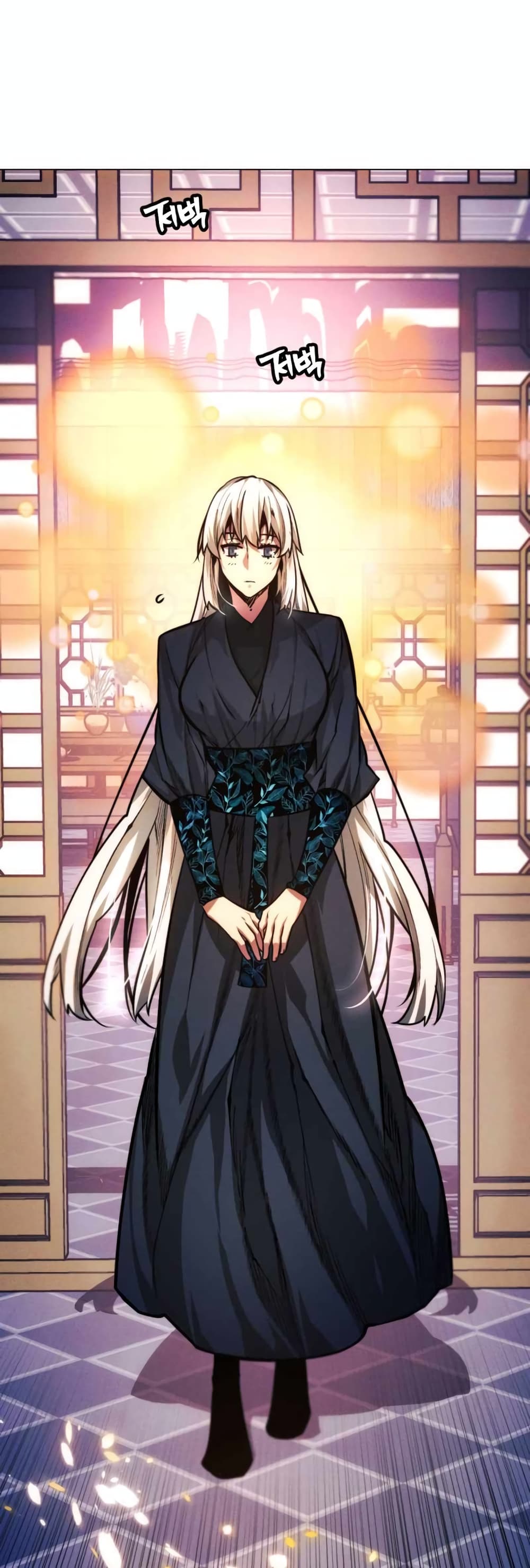 A Modern Man Who Got Transmigrated Into the Murim World 50-50