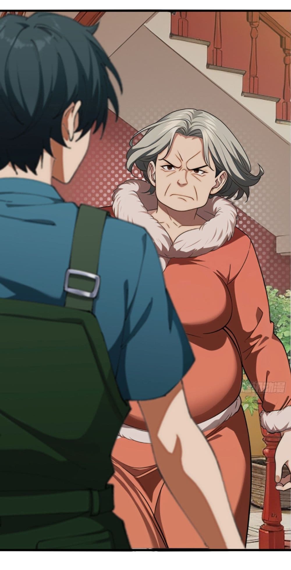 Empress wife and trash husband 3-3