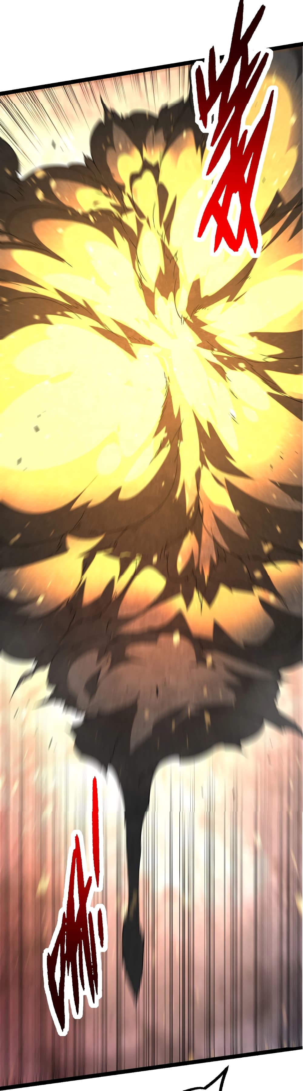 Evolution from the Big Tree 60-60