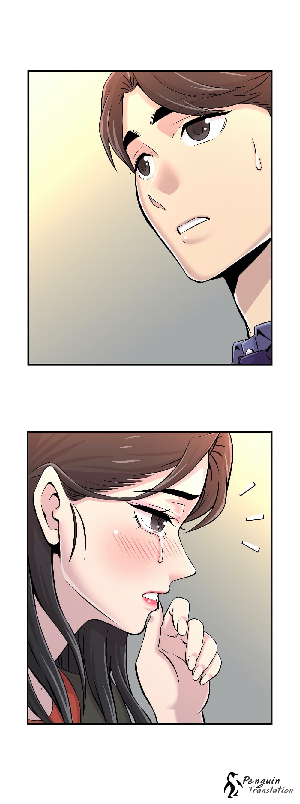 Daechidong Romance 5-5