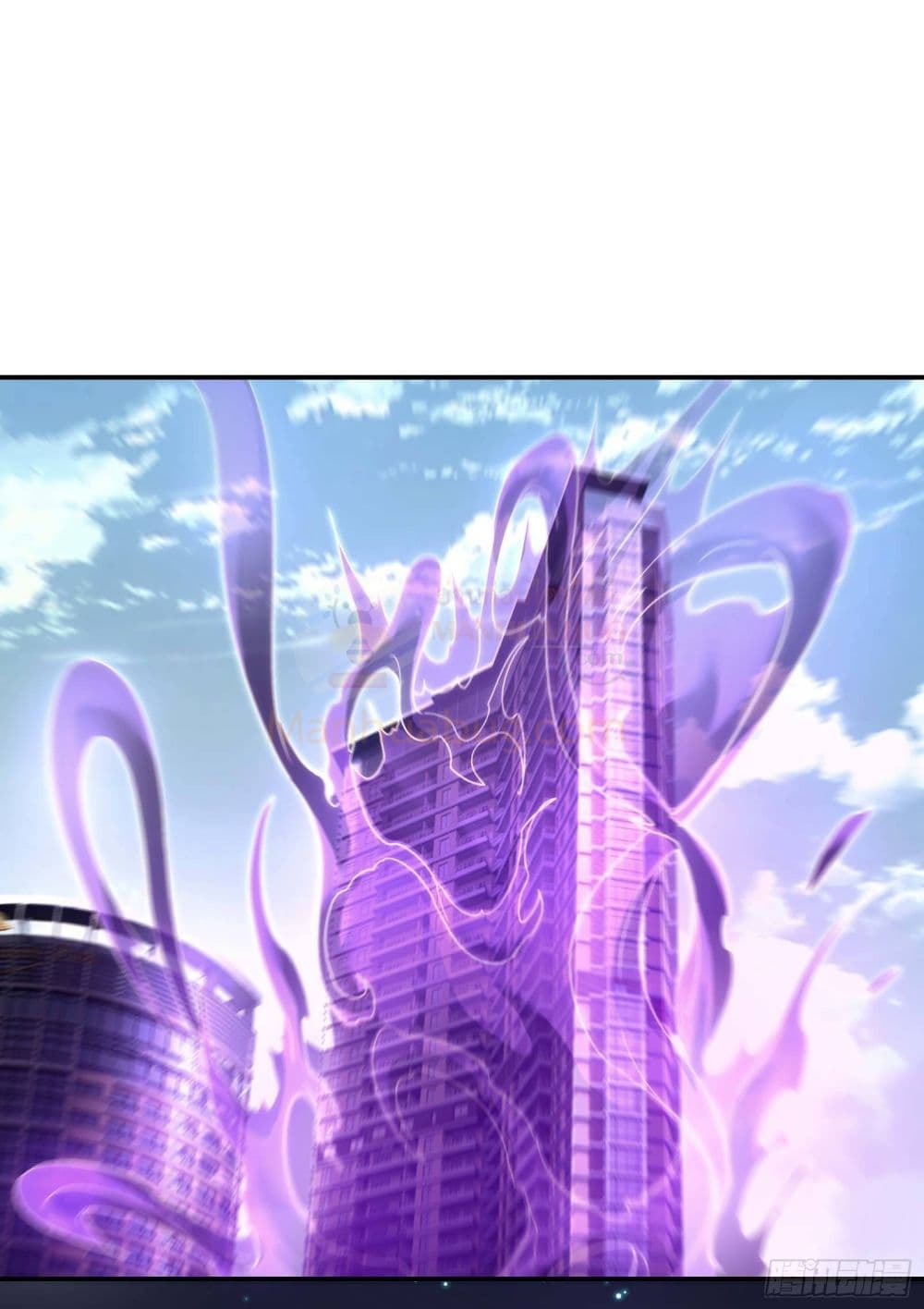 Immortal Husband in The City สุดยอดพ่อบ้านเซียนแห่งนคร 102-102