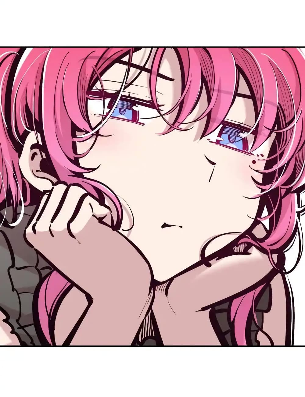 Demon X Angel, Can’t Get Along! 116-116
