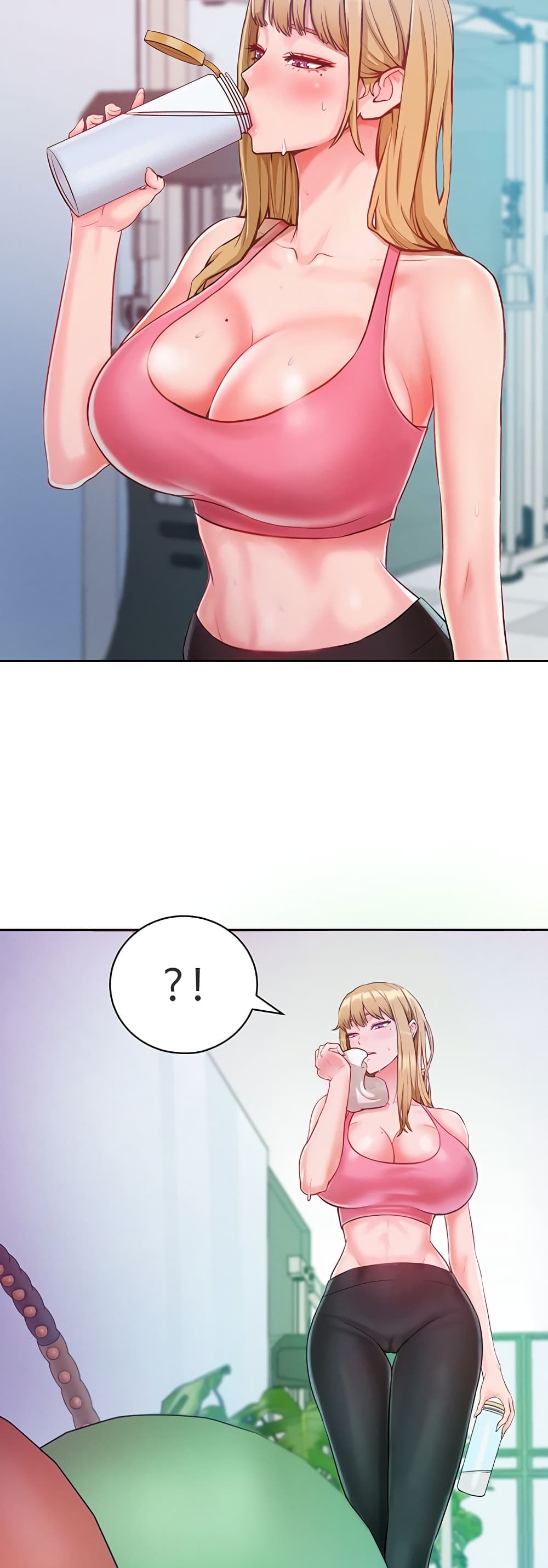 Despise Girl 1-1