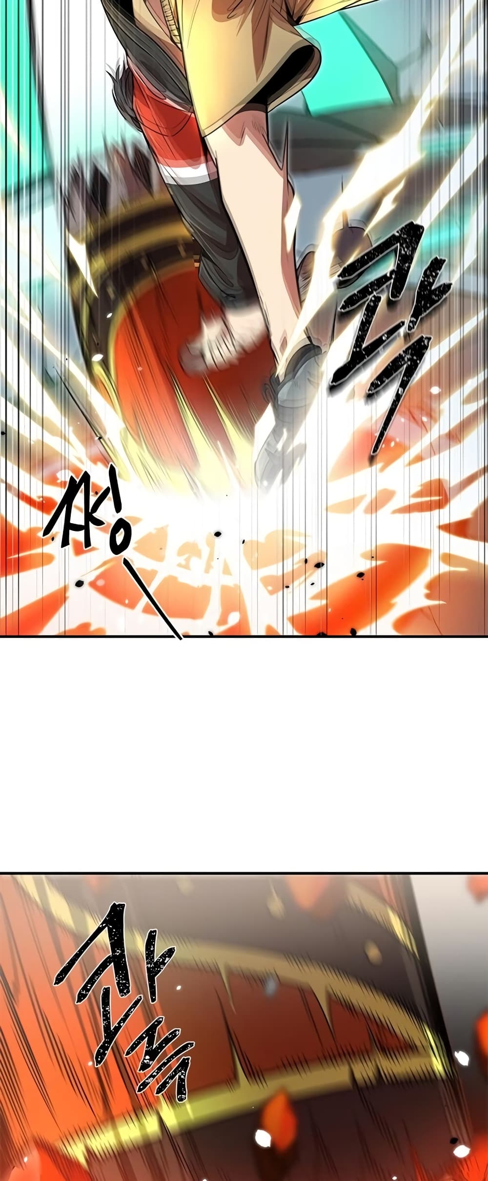 Legendary Ranker’s Comeback 5-5