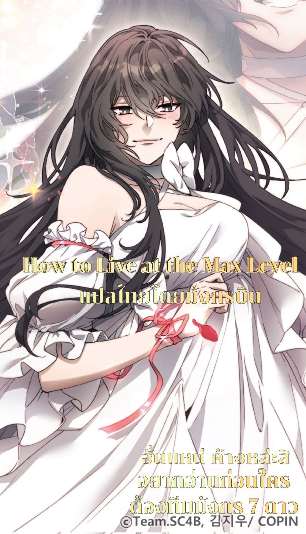 How to Live at the Max Level 3-3