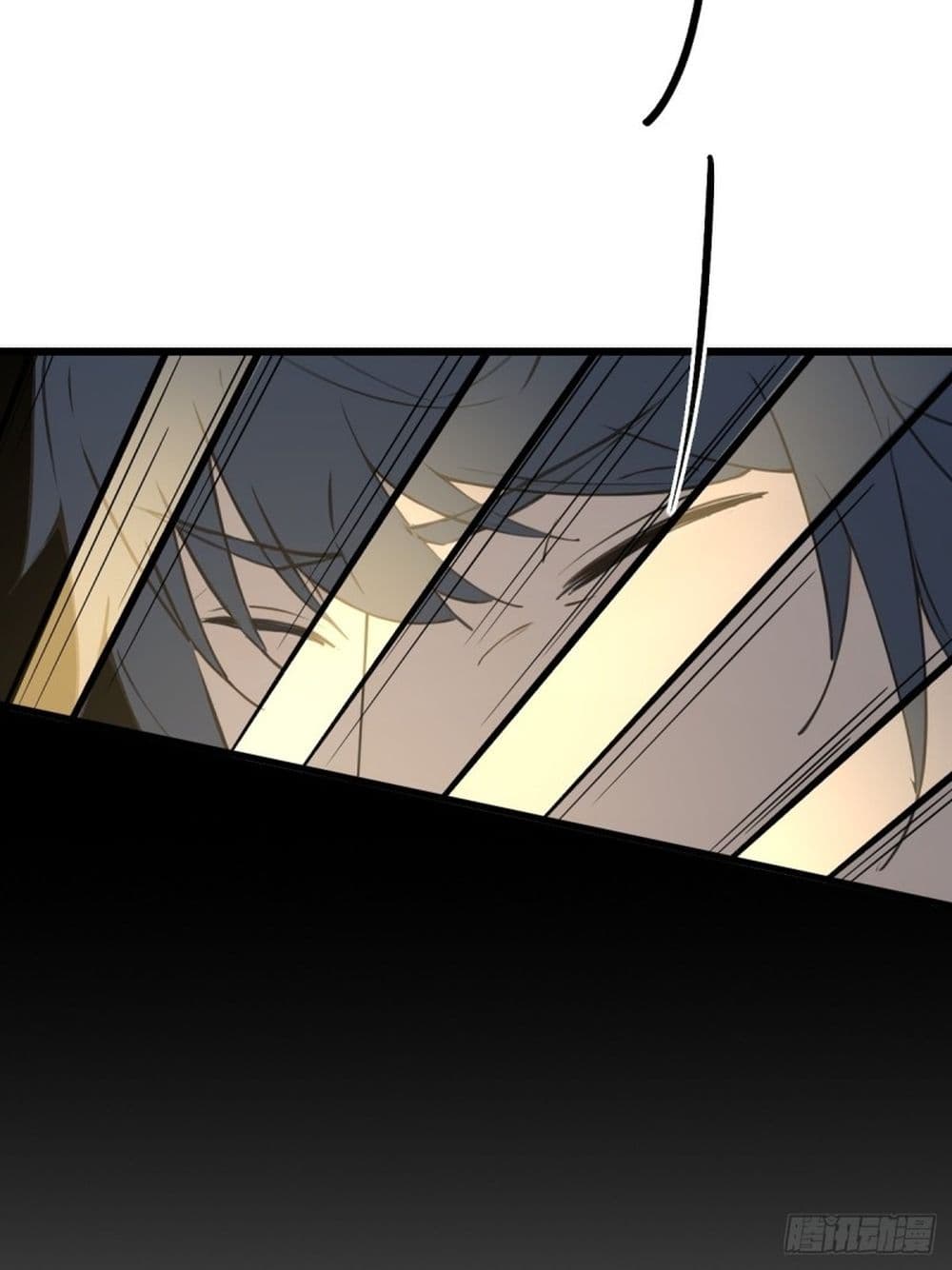 WHAT, YOU DARE PRETEND IN FRONT OF ME, THE STRONGEST IN THE IMMORTAL WORLD? 5-5