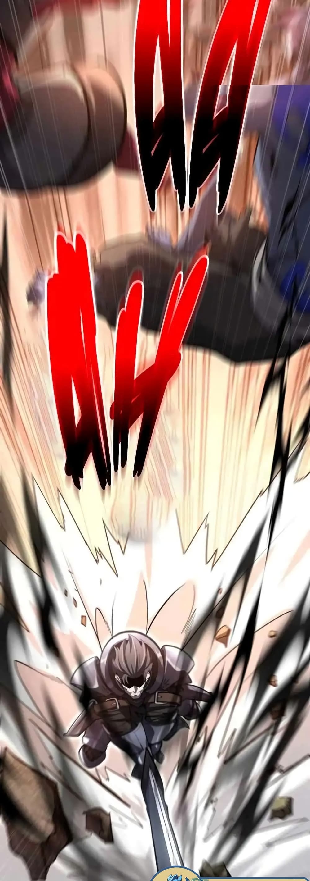 Reincarnation of the Swordmaster 1-1
