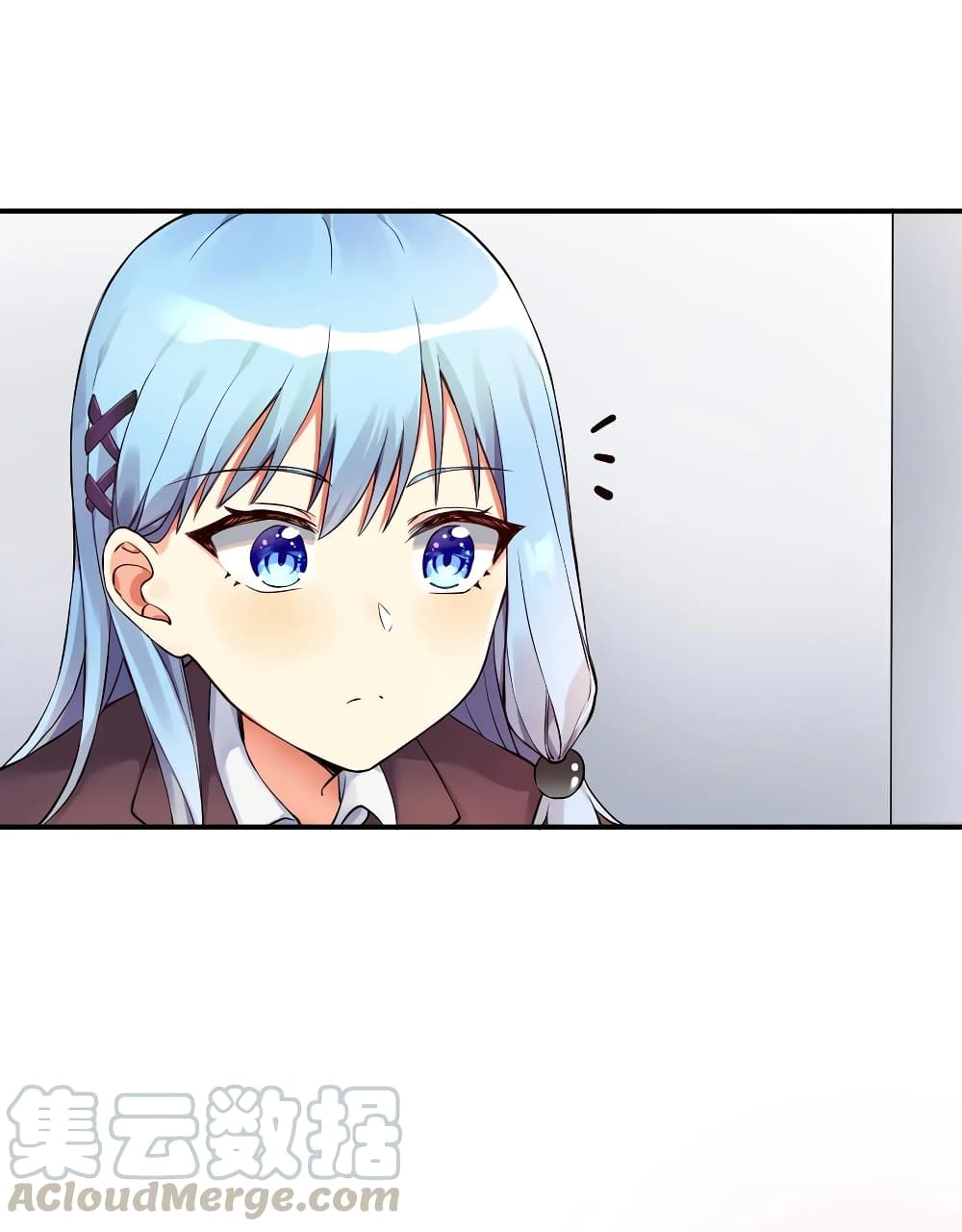 What Happended? Why I become to Girl? 10-10