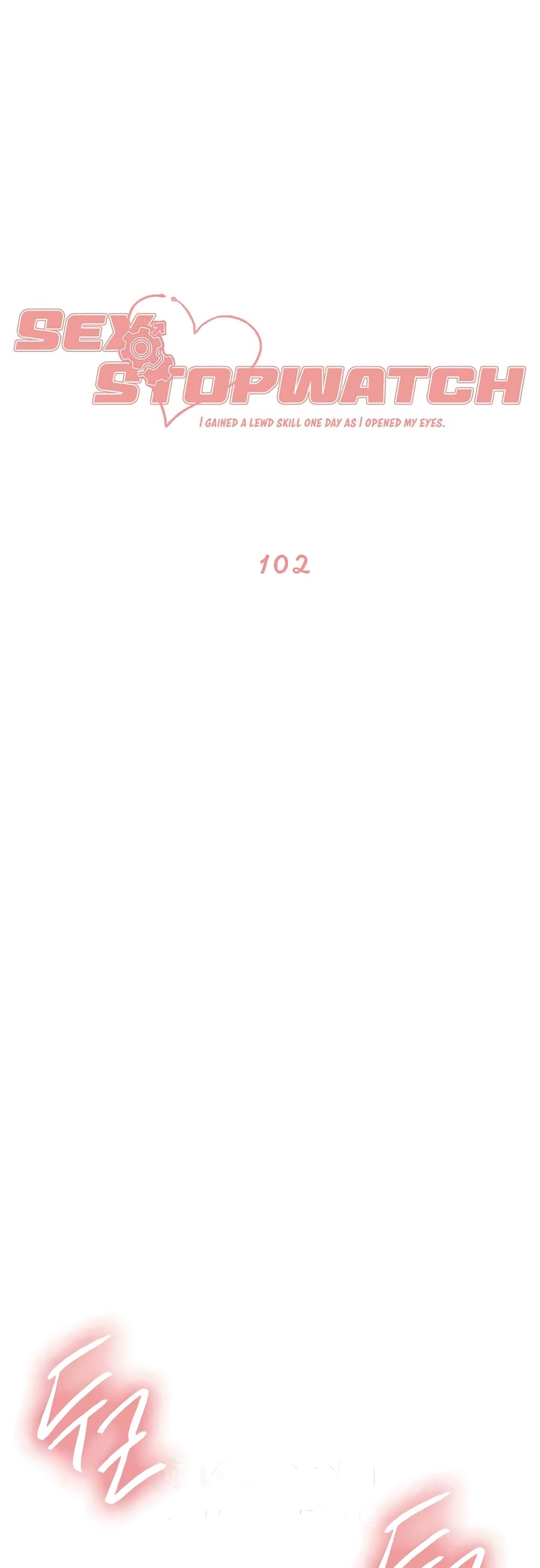 Sex-stop Watch 102-102