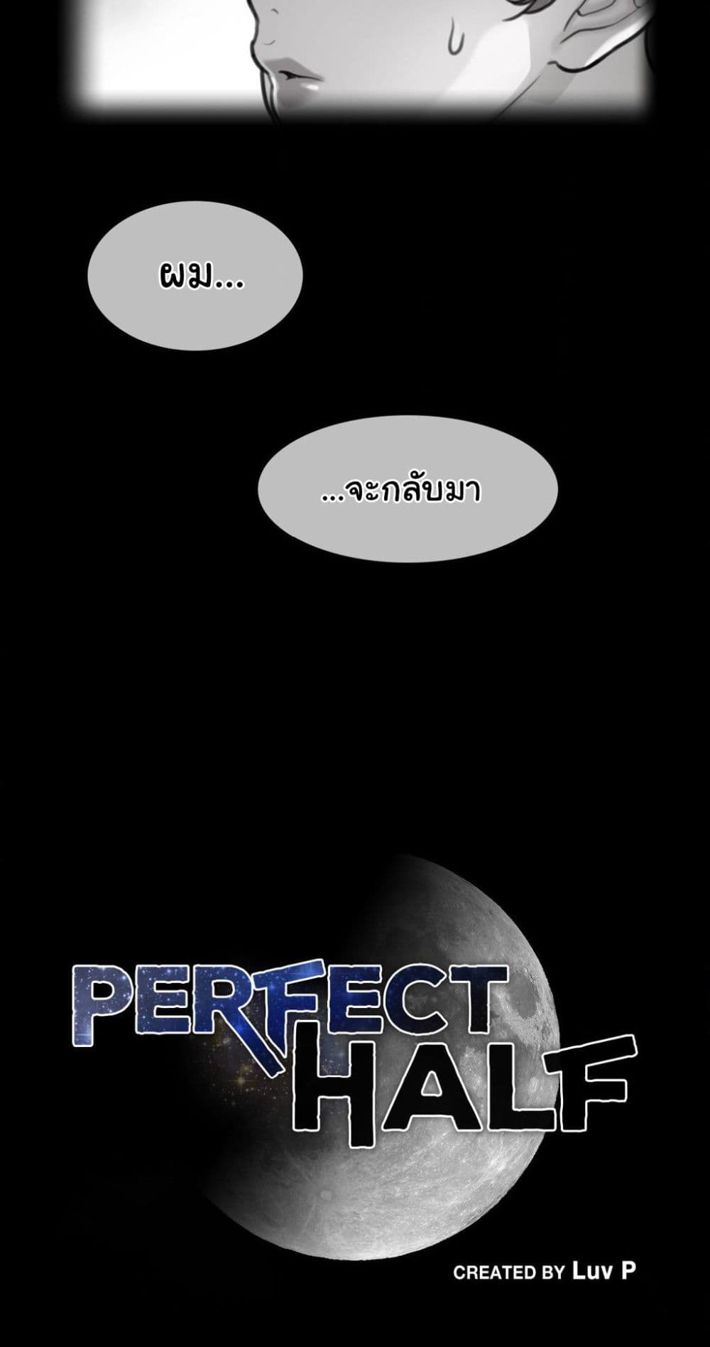 Perfect Half 164-164