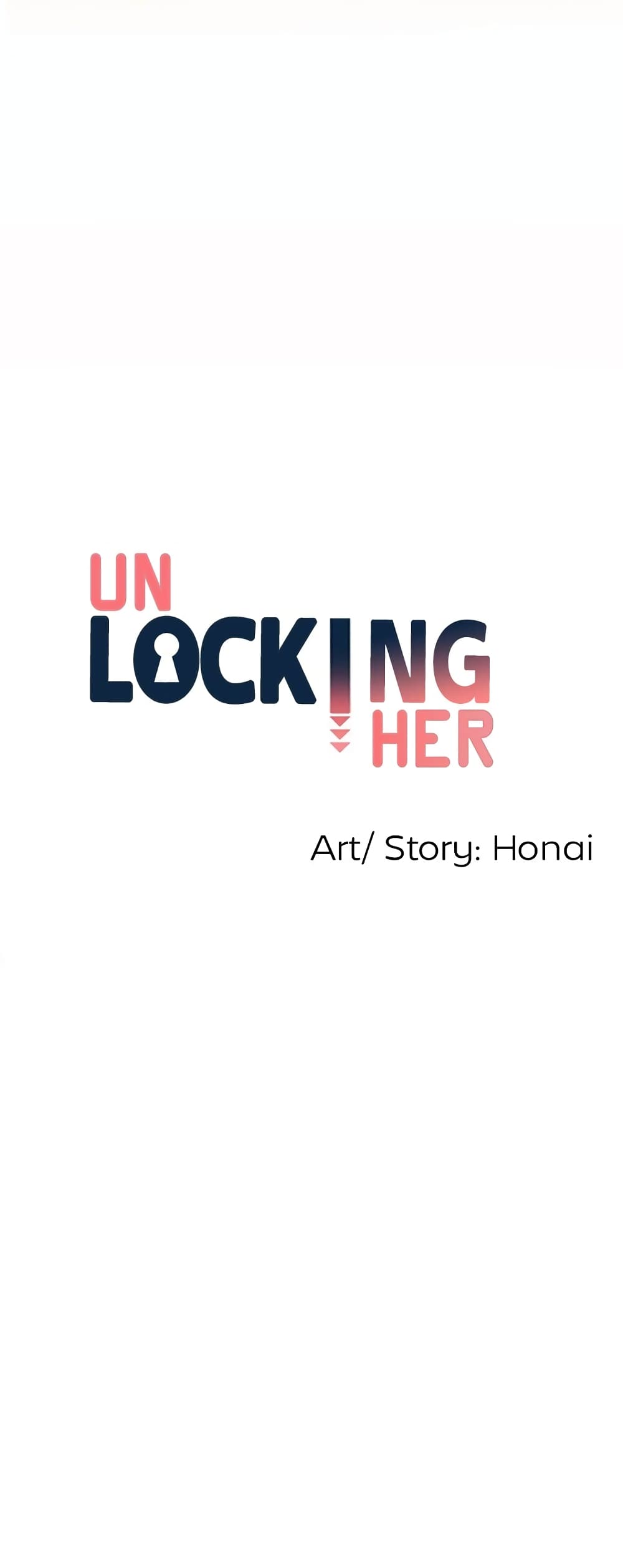 Unlock Her Heart 5-5