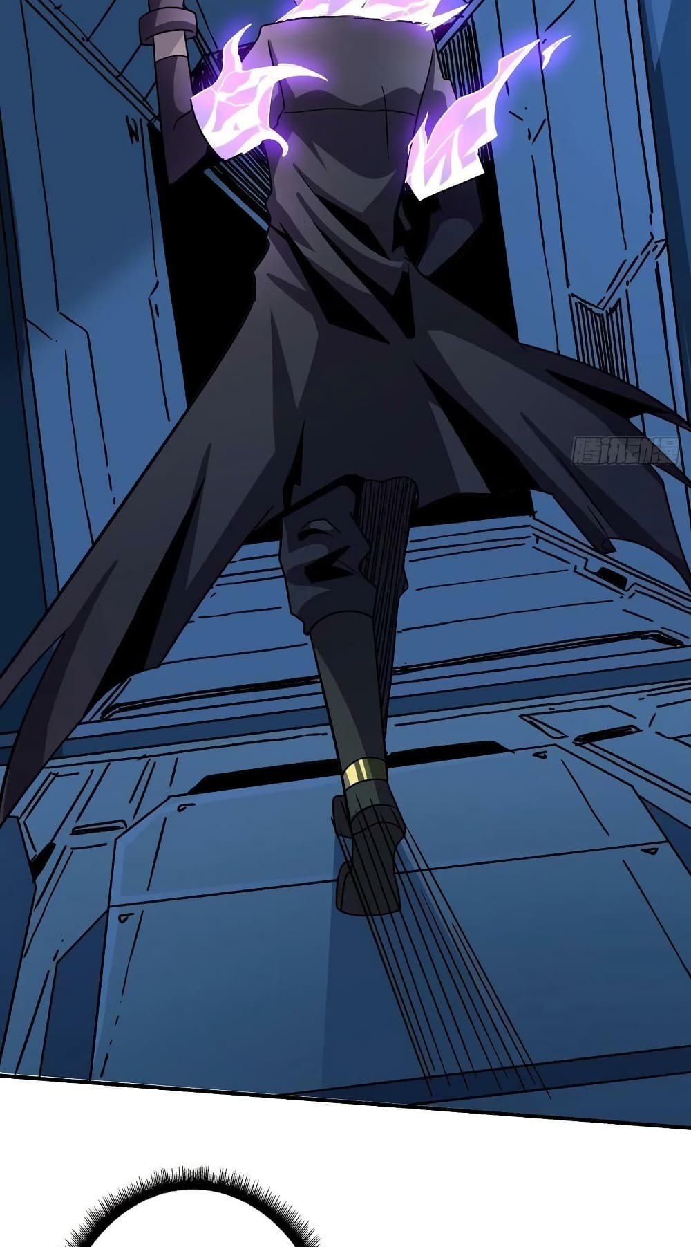 King Account at the Start 196-196