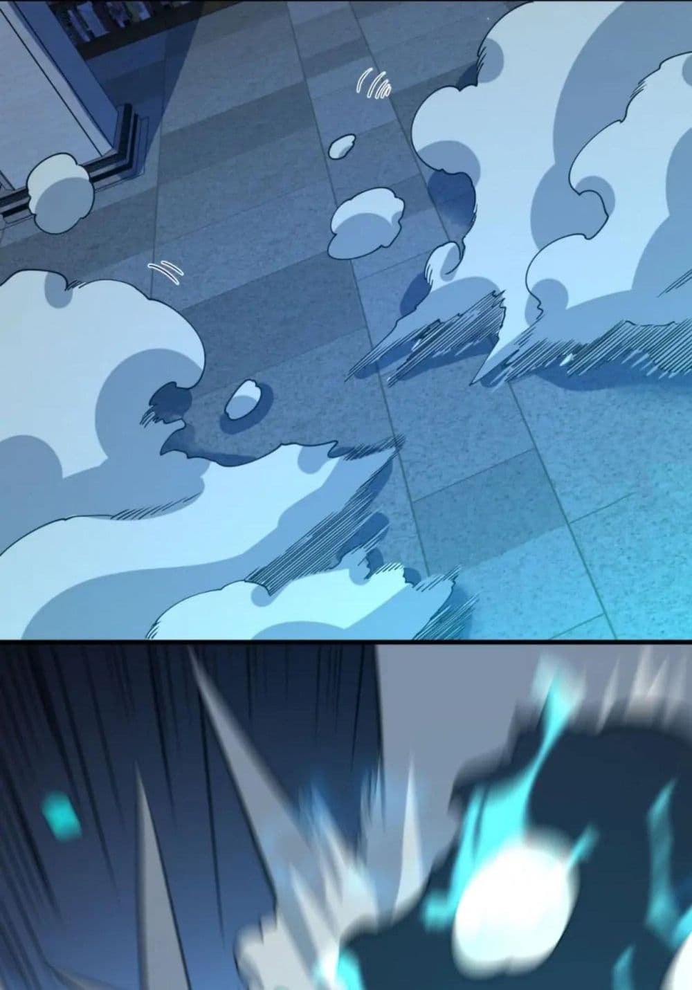 Rebirth of Legendary Doctor 65-65
