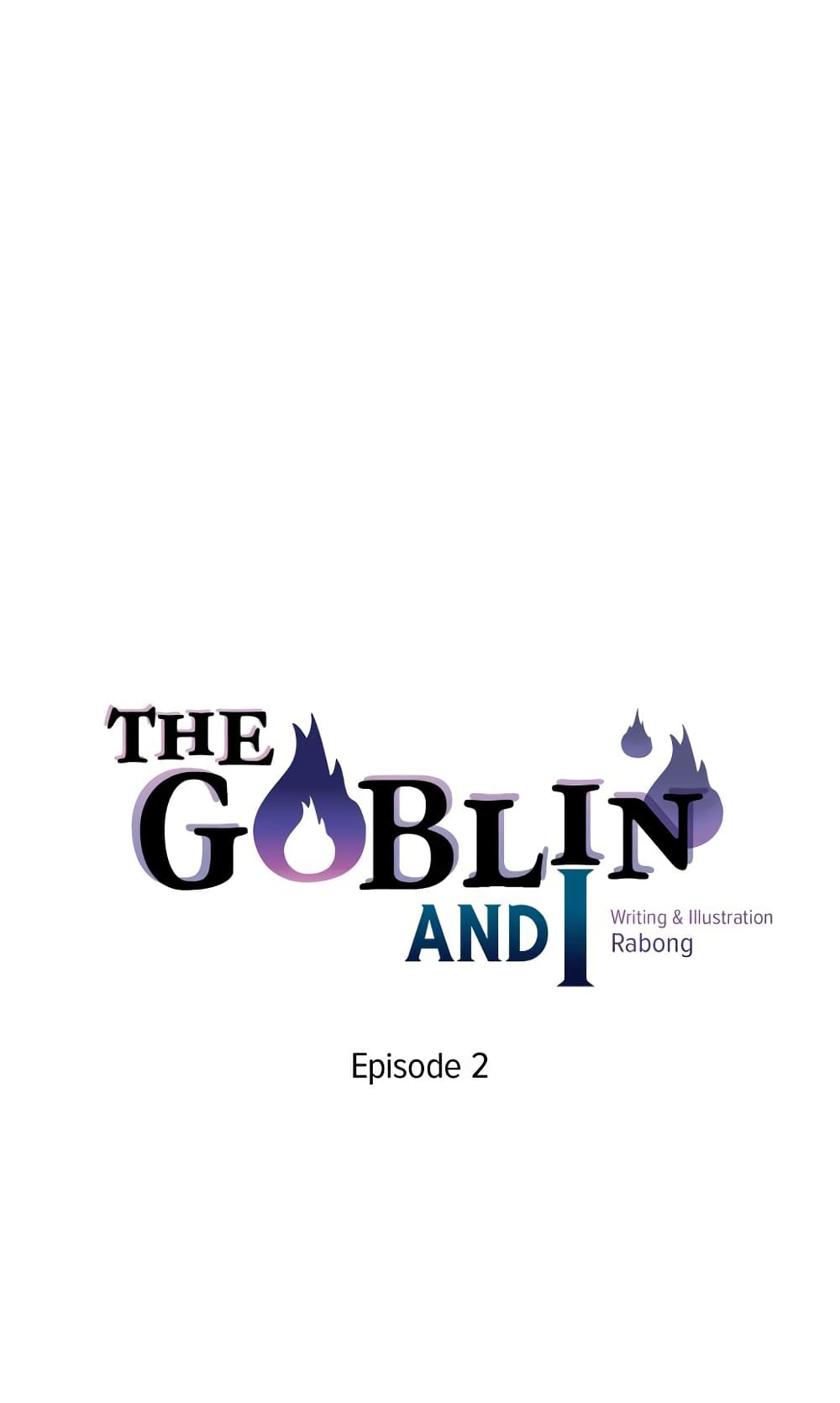 The Goblin and I 2-2