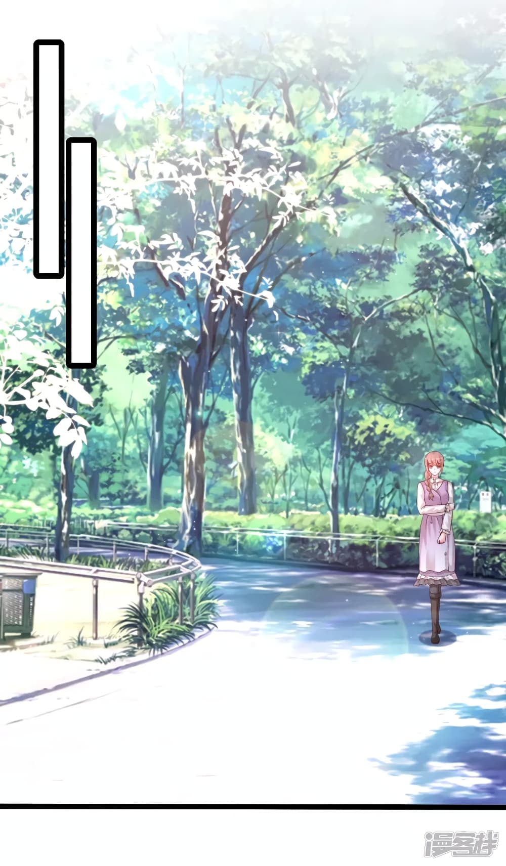 The Strongest Peach Blossom ราชาดอกไม้อมตะ 241-241