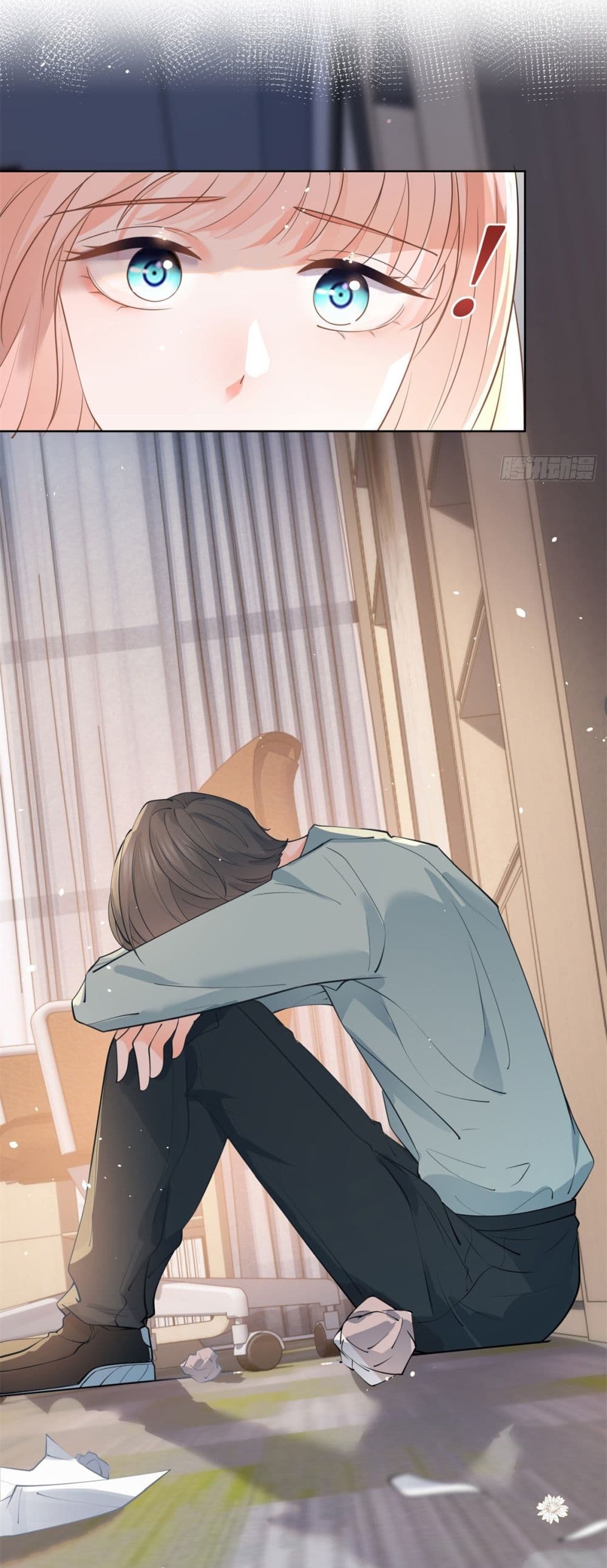 The Lovely Wife And Strange Marriage แผนรักลวงใจ 387-387