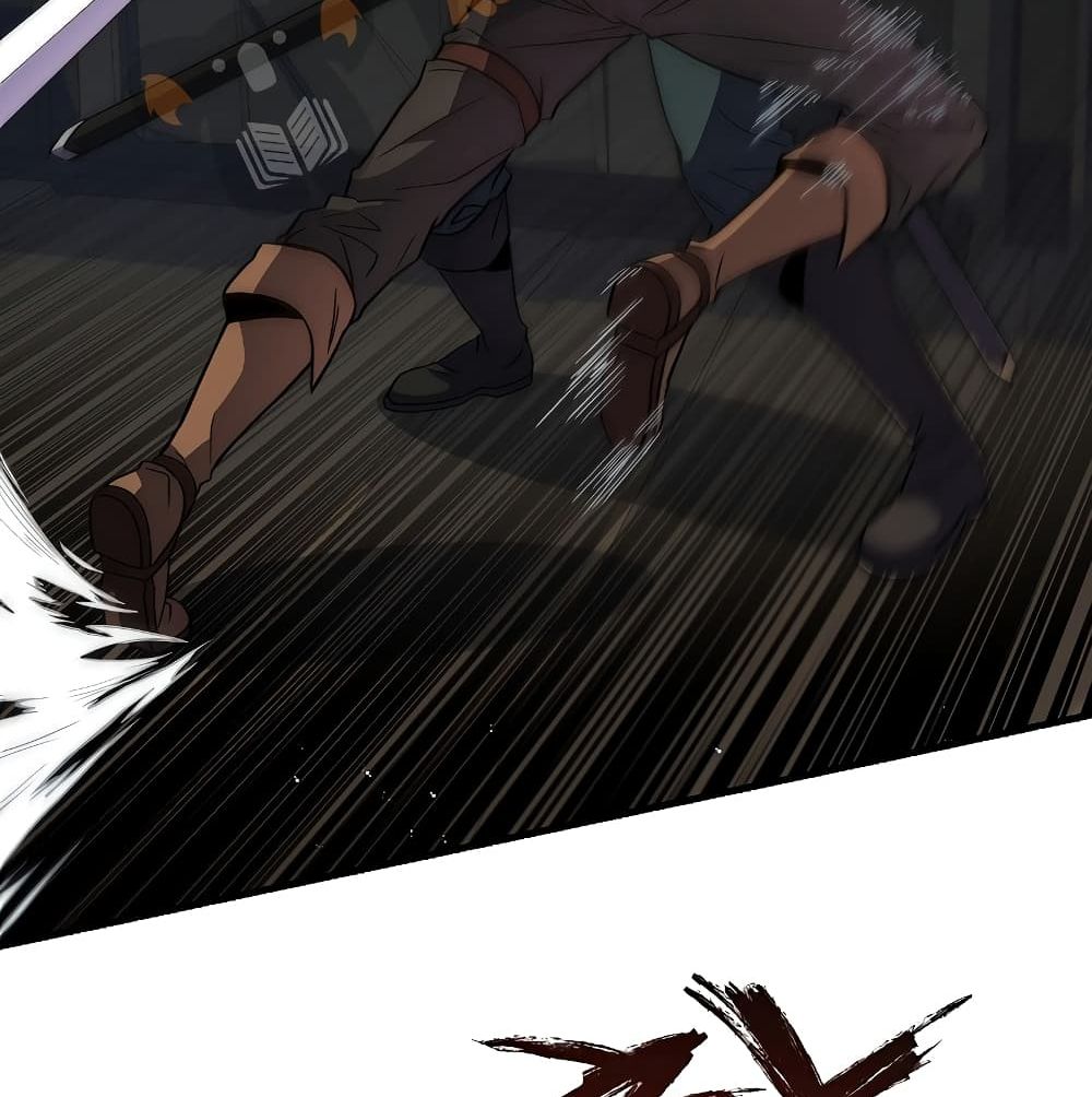 Return of the Legendary Spear Knight 5-5