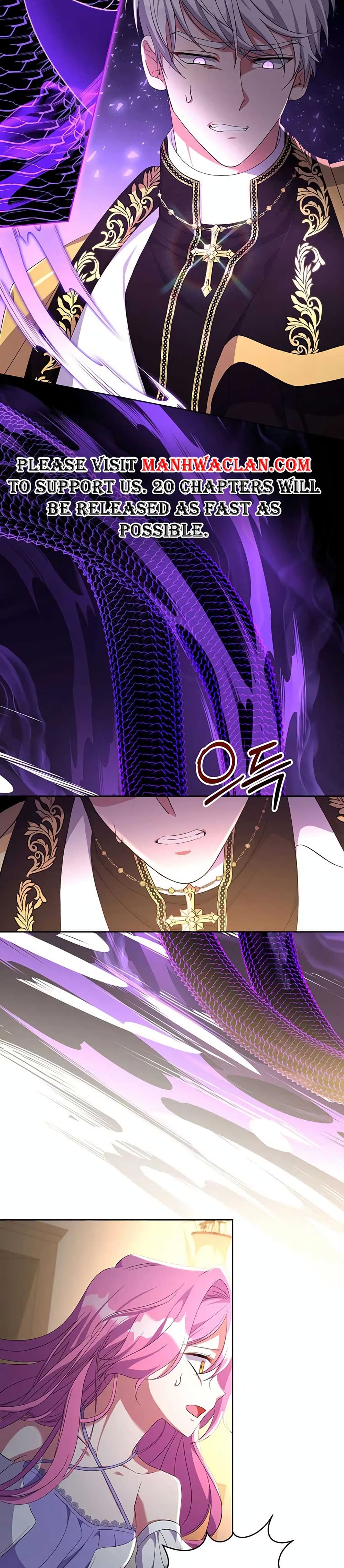 The Obsessive Second Male Lead has Gone Wild 14-14