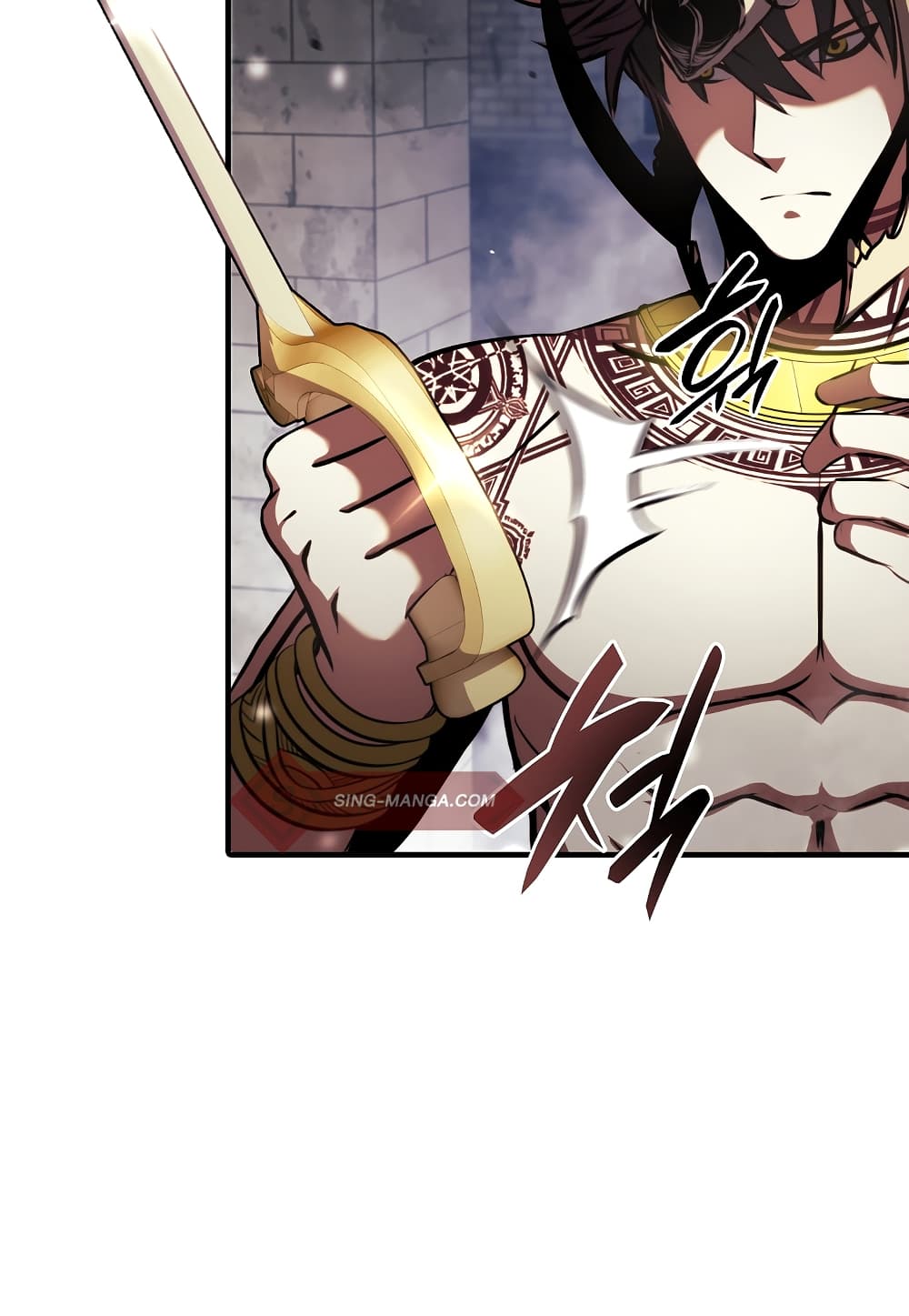 I Returned as an FFF-Class Witch Doctor 14-14