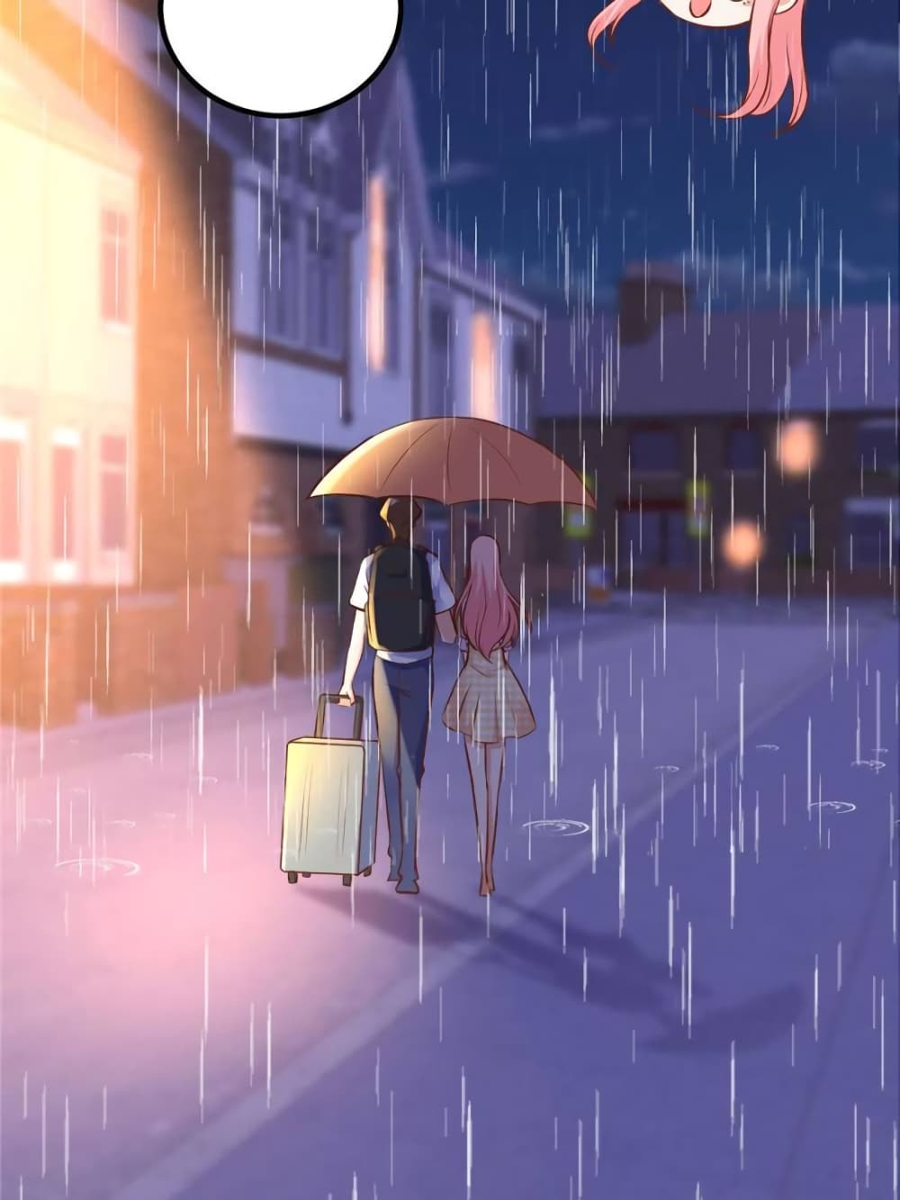 My Beautiful Time with You 181-181