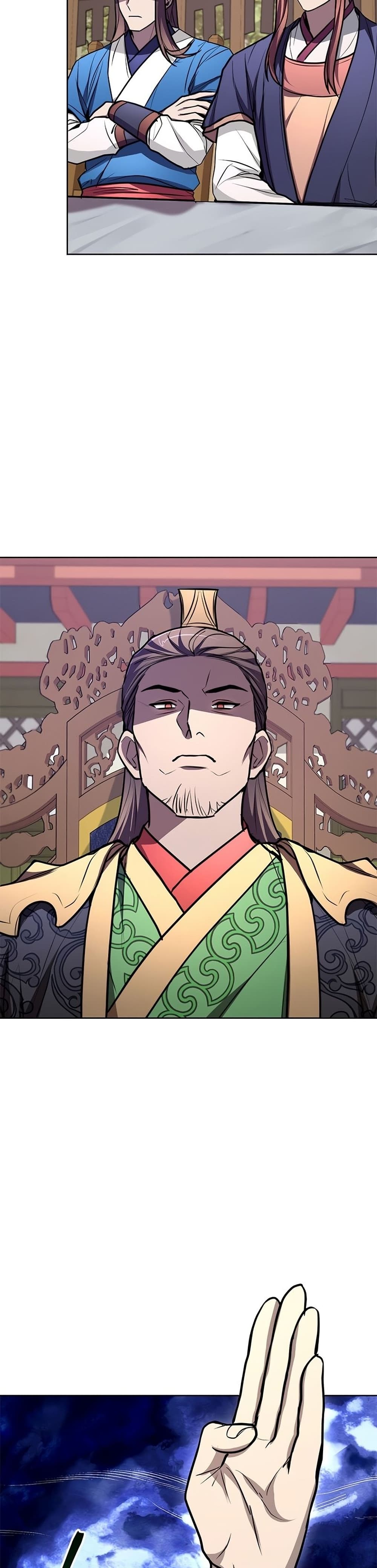 Youngest Son of the NamGung Clan 18-18