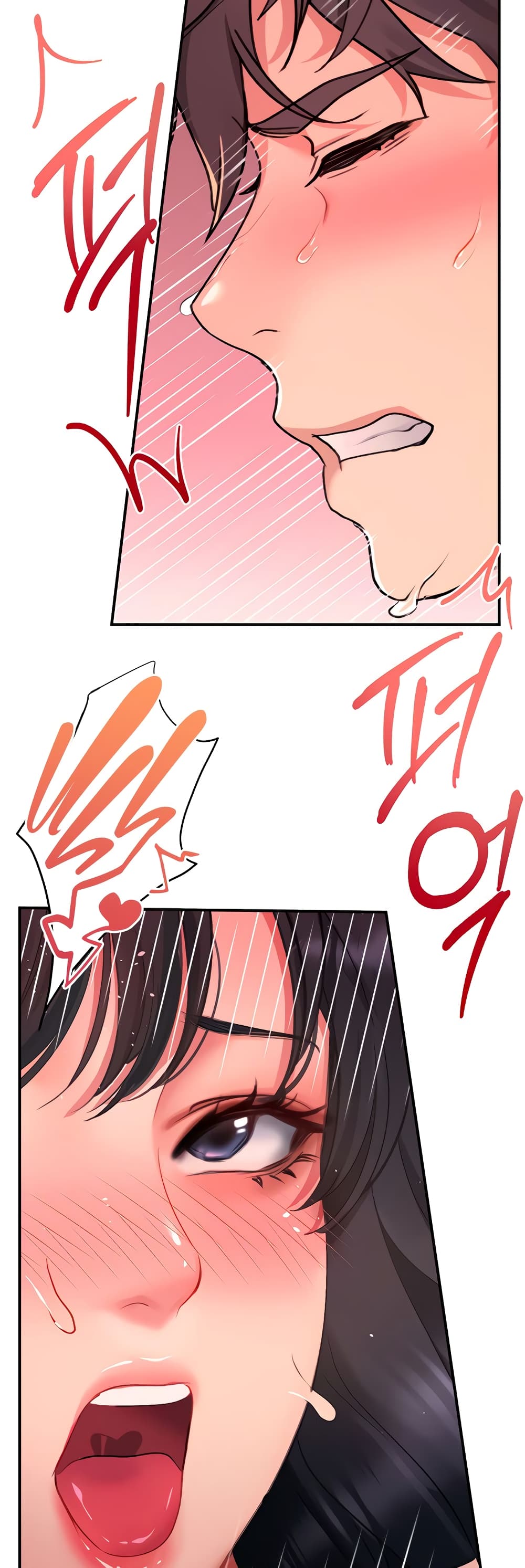 Unlock Her Heart 41-41