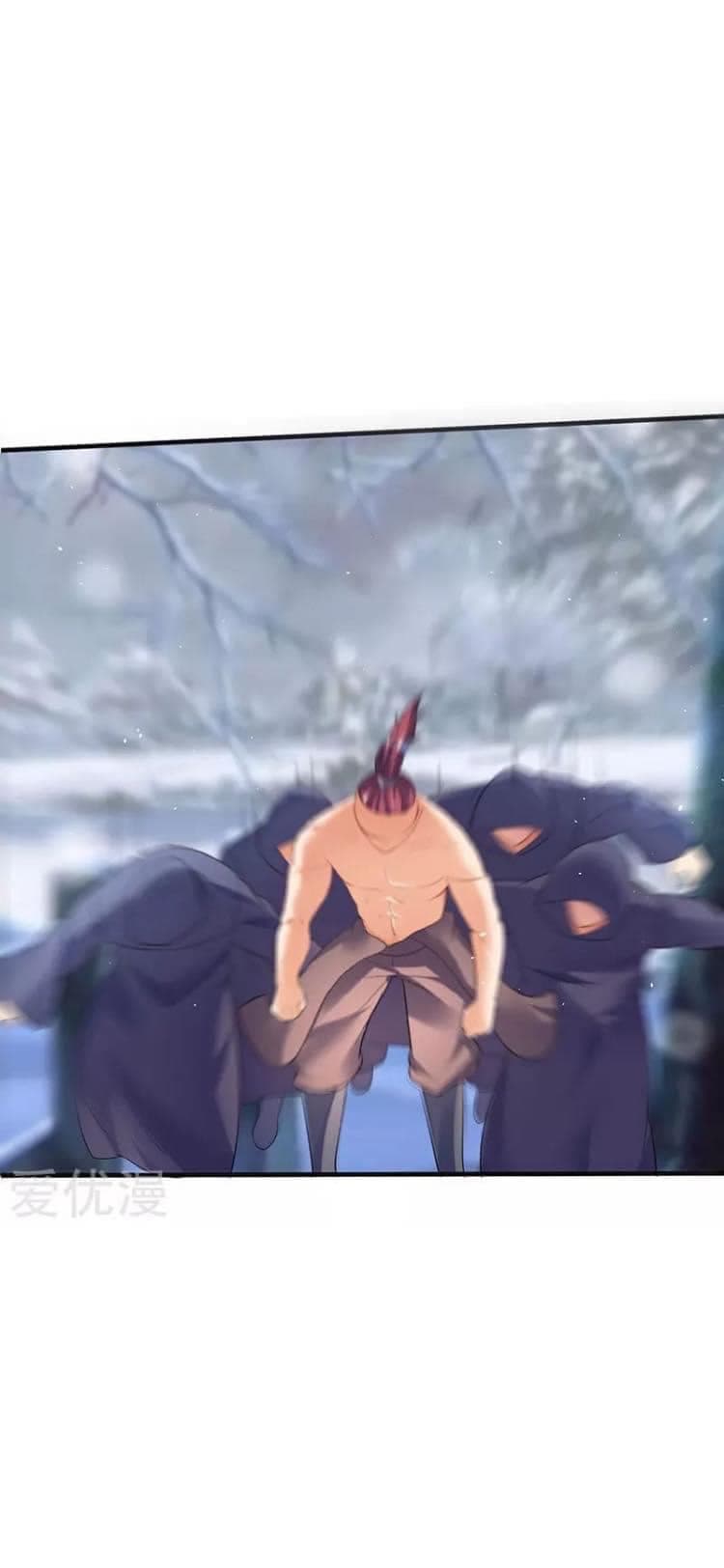 Strongest Leveling 50-50