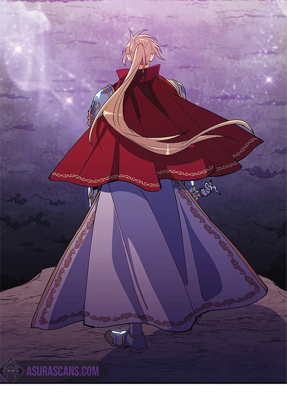 Duke Pendragon: Master of the White Dragon 24-24