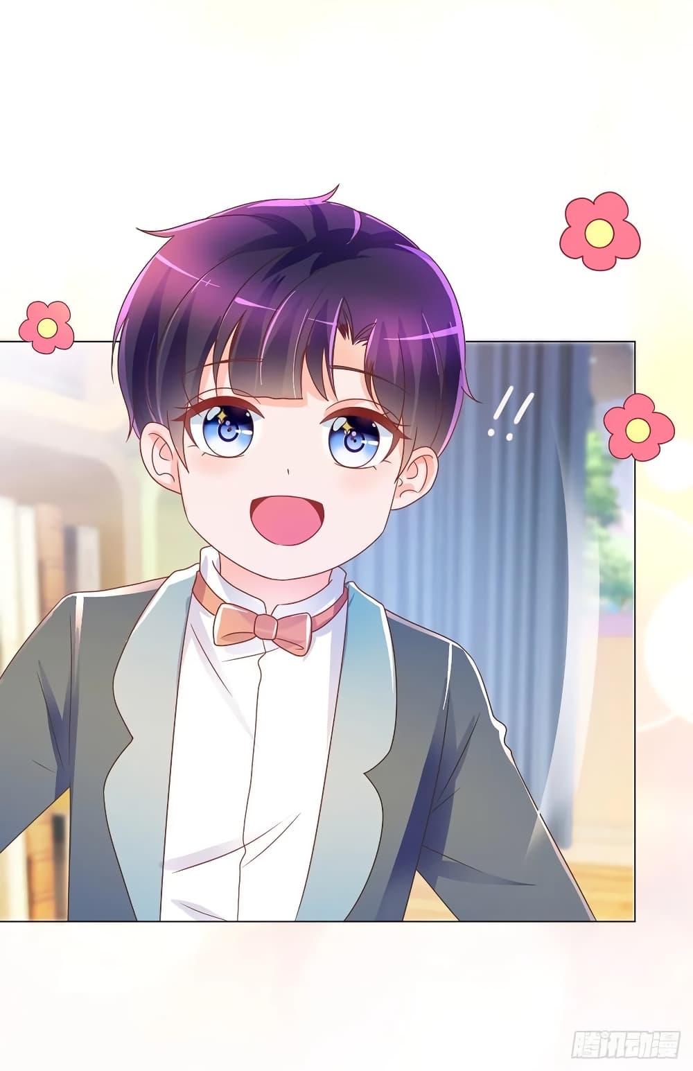 The Lovely Wife And Strange Marriage แผนรักลวงใจ 220-220
