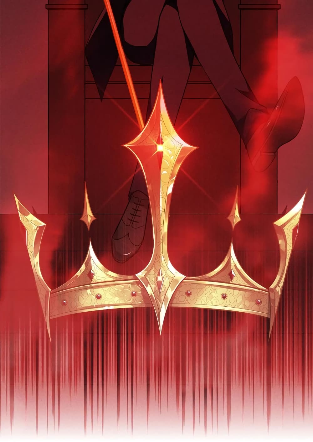 Become King After Being Bitten 25-25