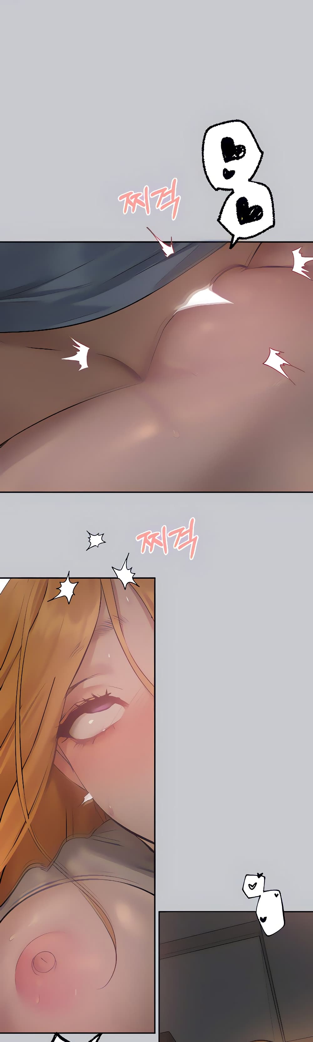 My Landlady Noona 115-115