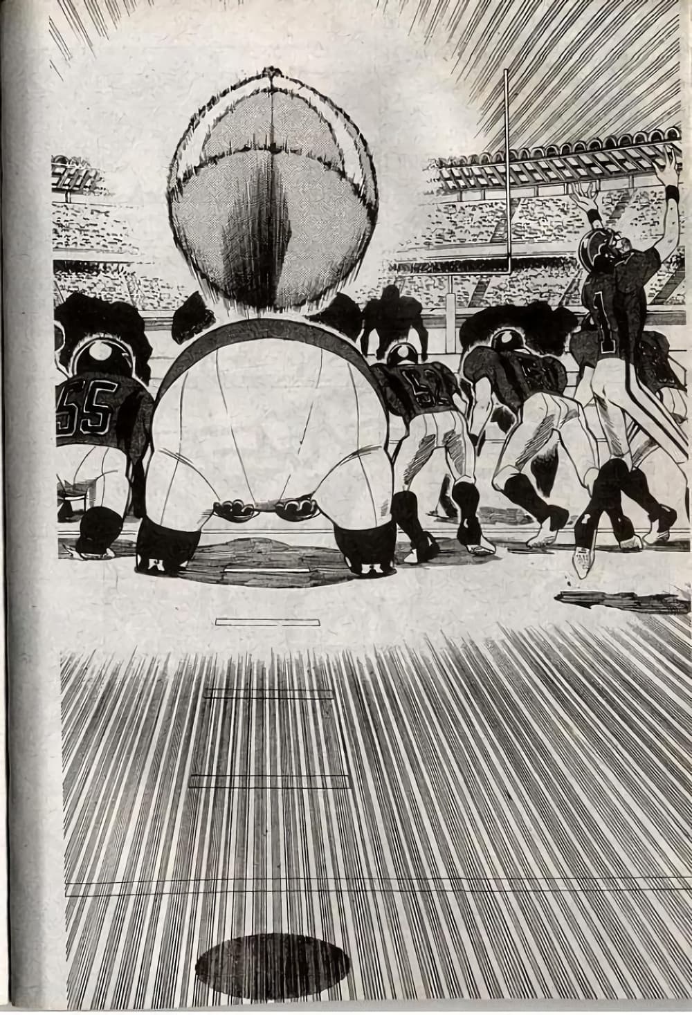 Eyeshield 21 197-197