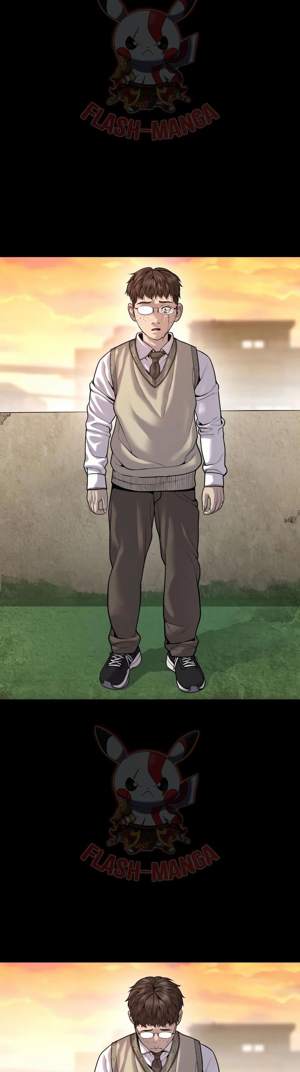 Juvenile Offender 33-33