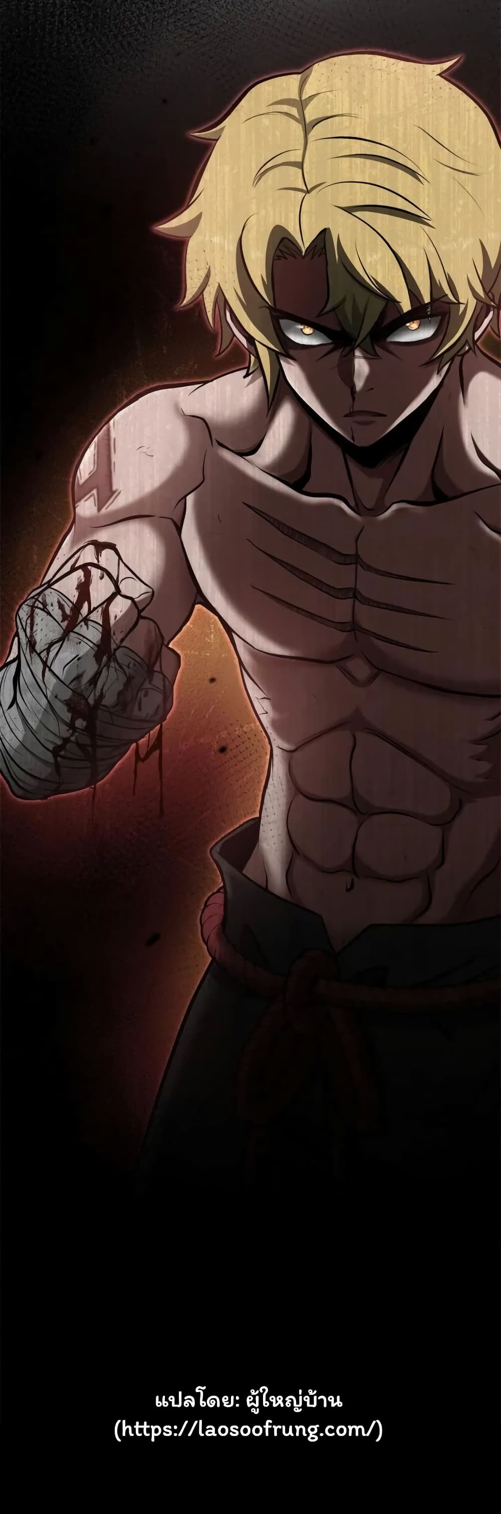 Boxer Kali 43-43