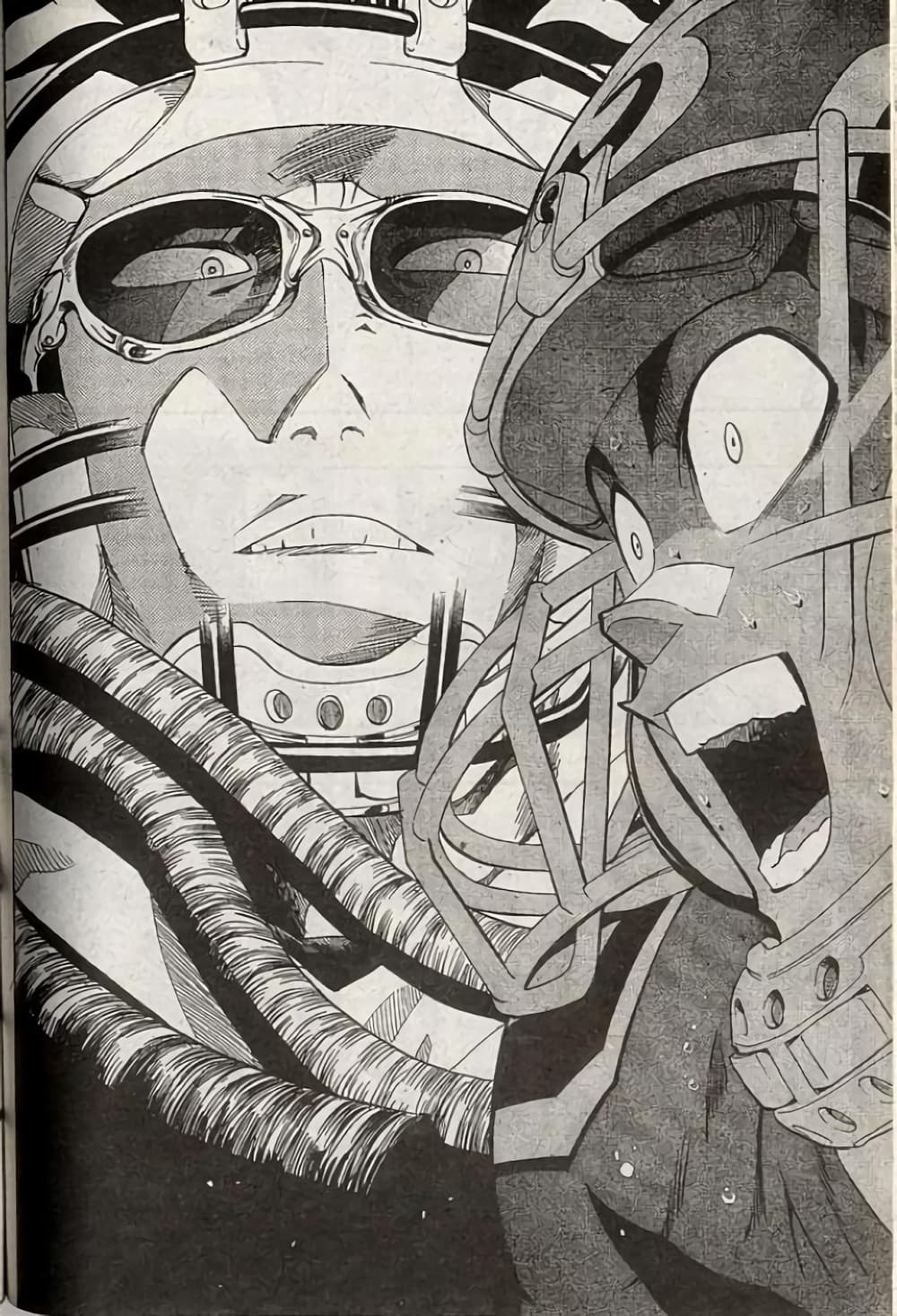 Eyeshield 21 195-195