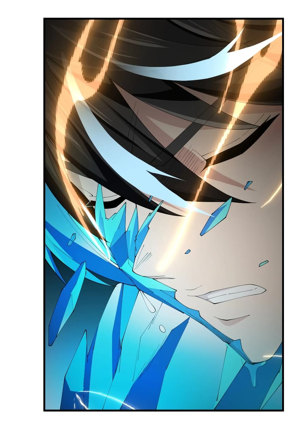 Young Master Villain Doesn't Want To Be Annihilated 37-37