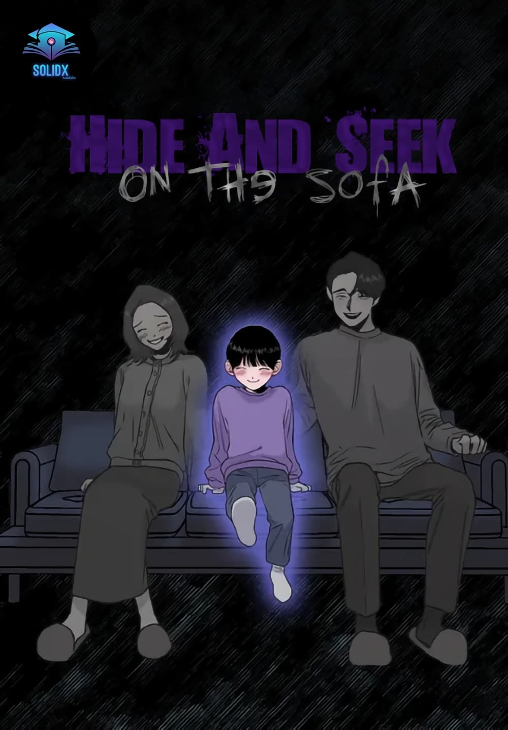 Hide And Seek On The Sofa 3-3