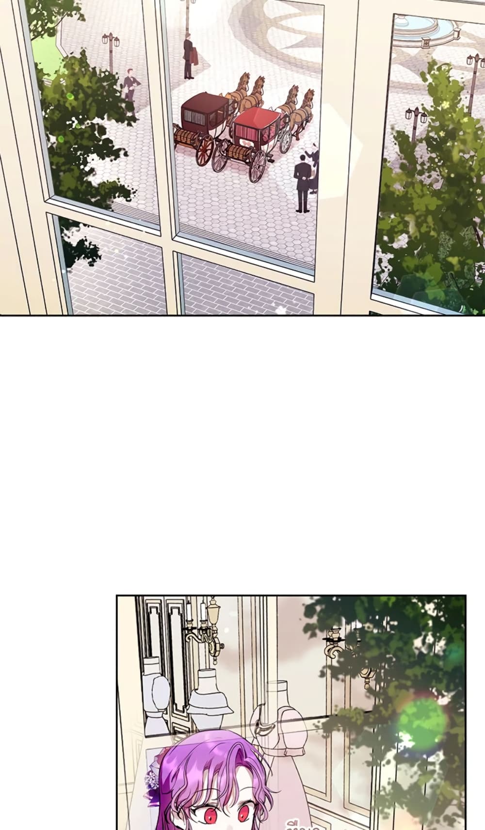 What’s Wrong With Being the Villainess 15-15