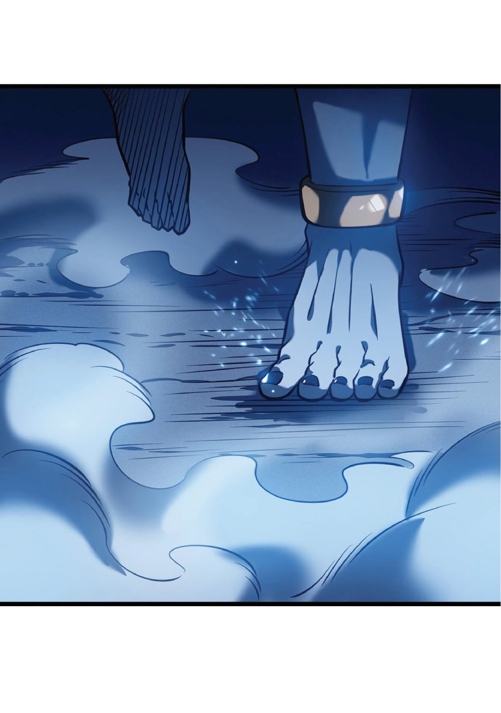 My Path to Killing Gods in Another World 6-6