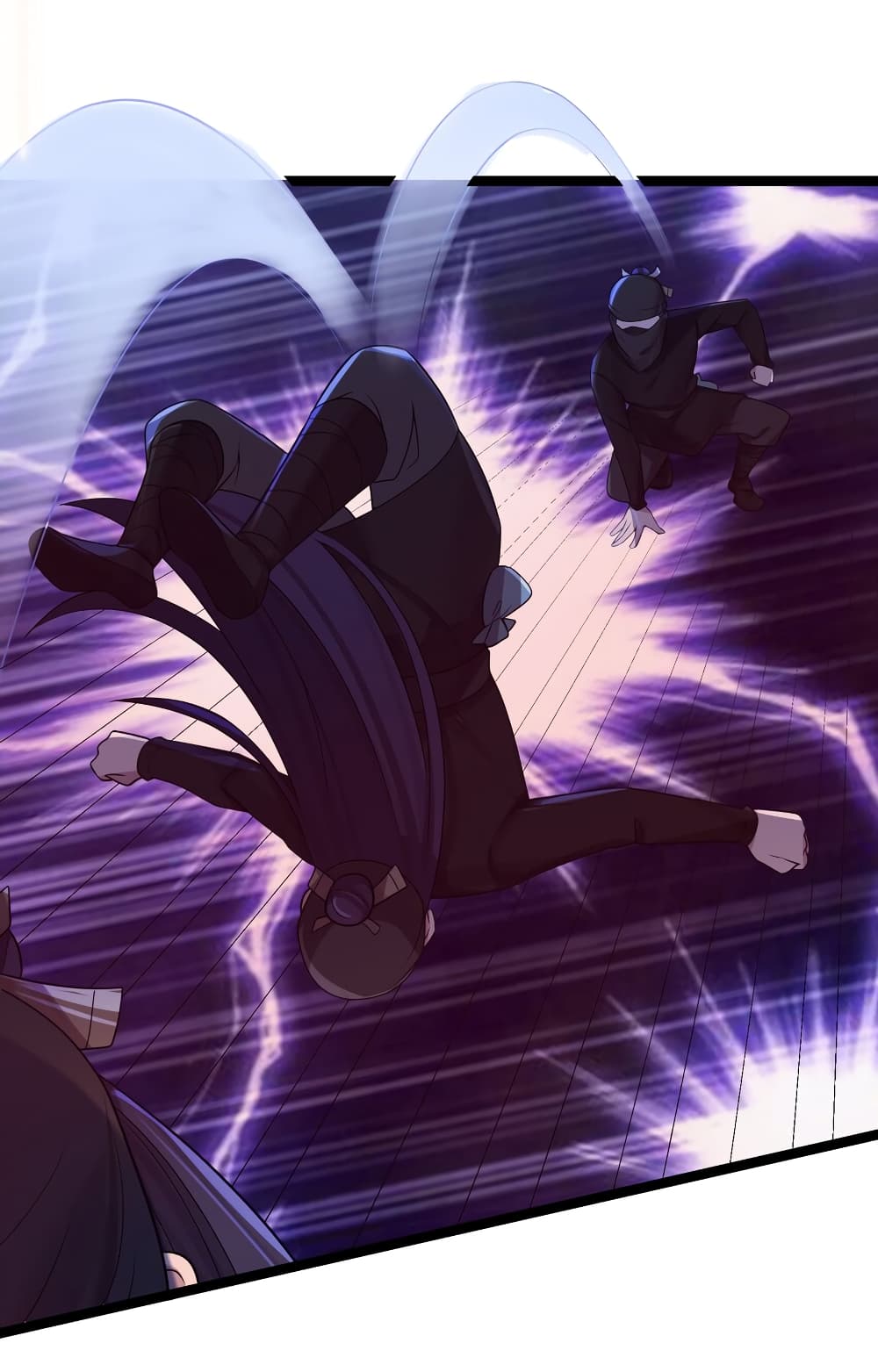 The Lady Is Actually the Future Tyrant and Empress 22-22