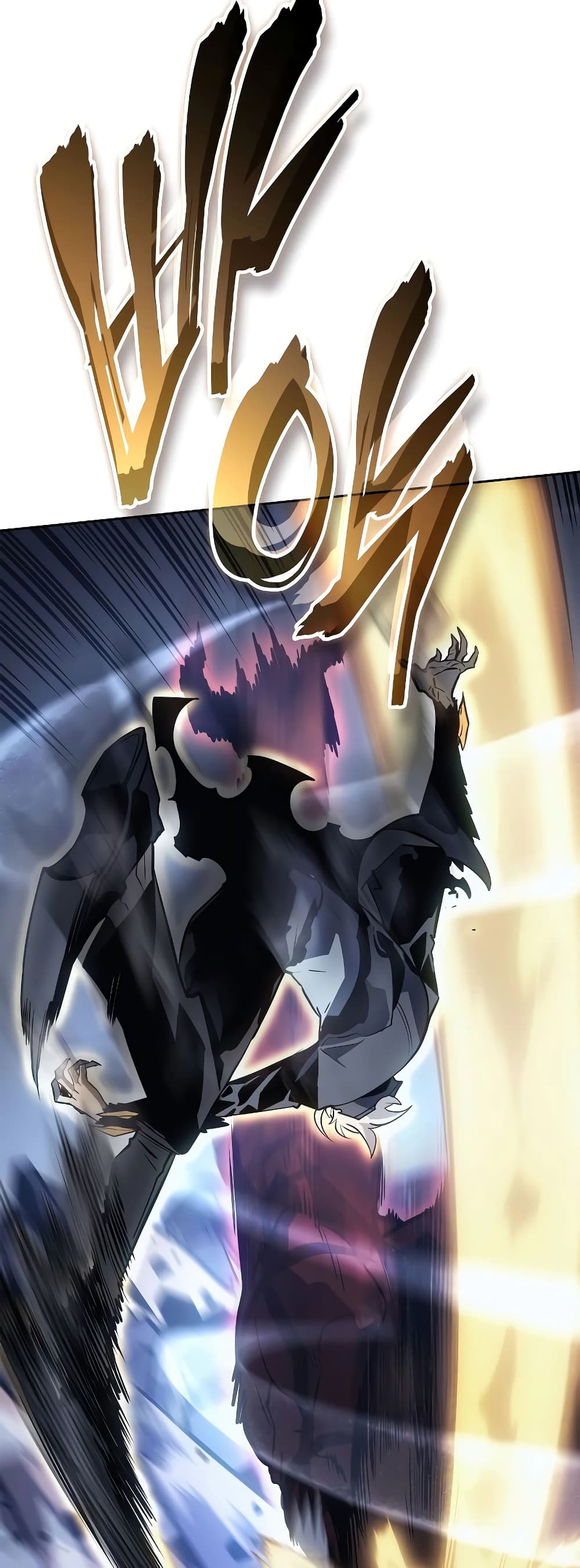 Solo Leveling : Ragnarok 13-13