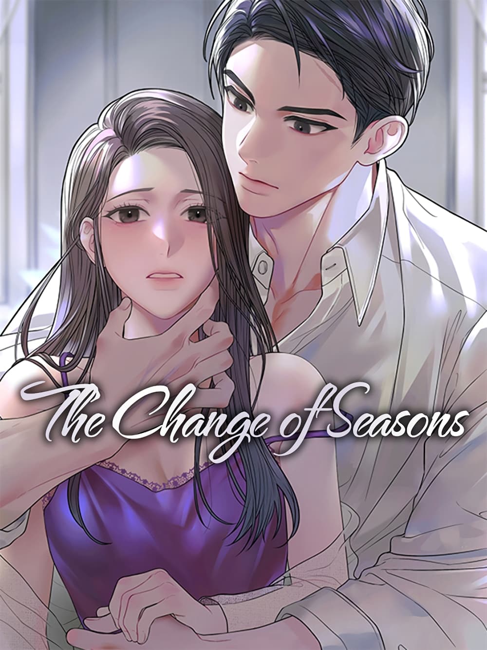 The Change of Season 6-6