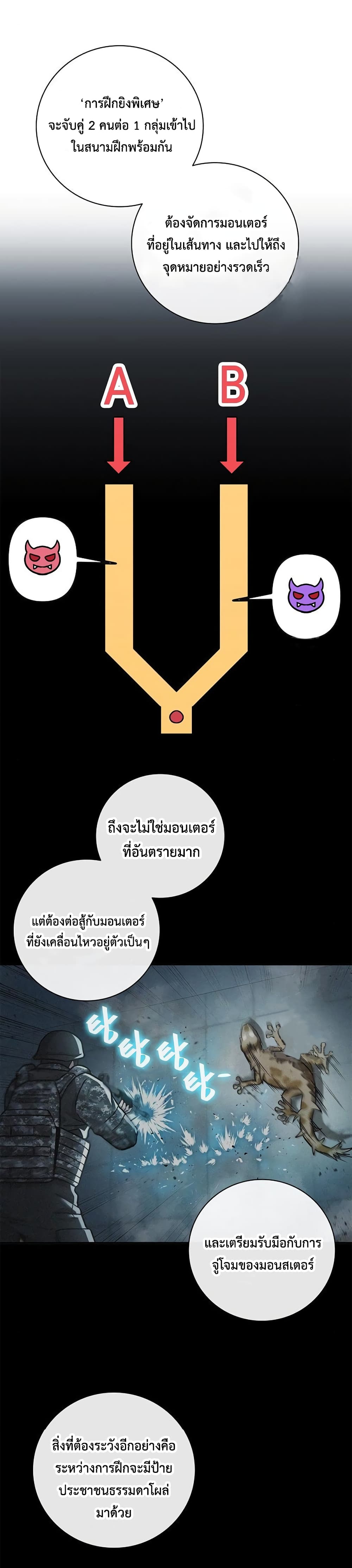 The Dark Mage’s Return to Enlistment 9-9