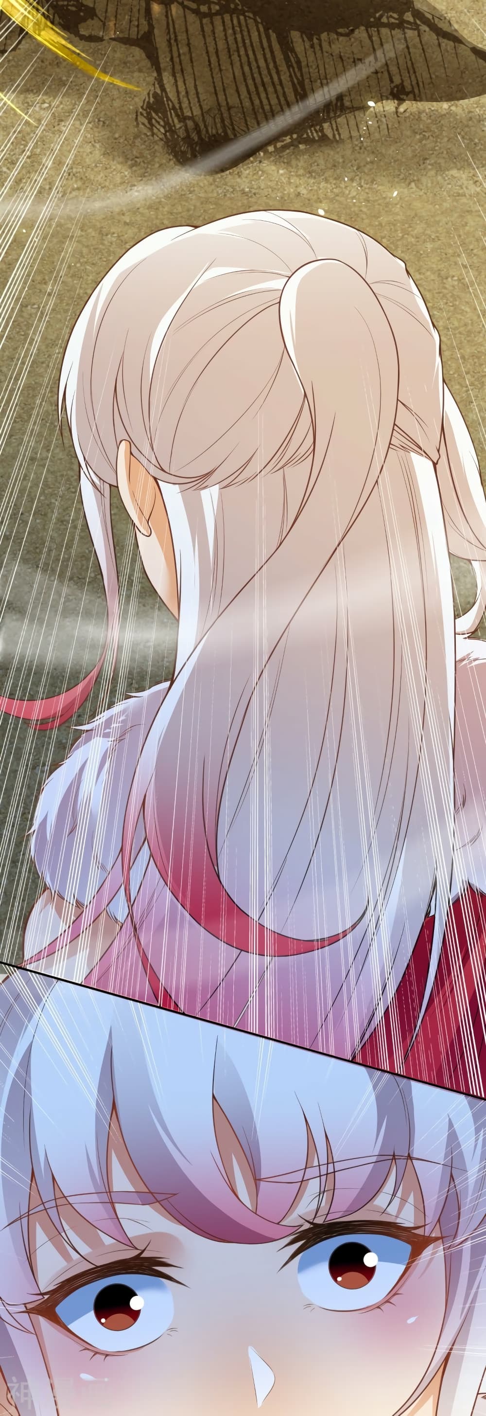 Against the Gods อสูรพลิกฟ้า 460-460