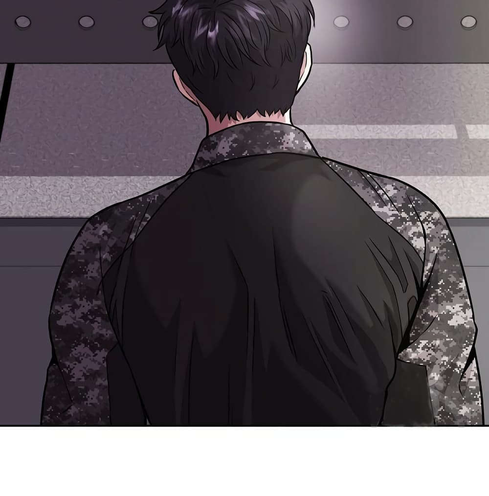 The Dark Mage’s Return to Enlistment 7-7