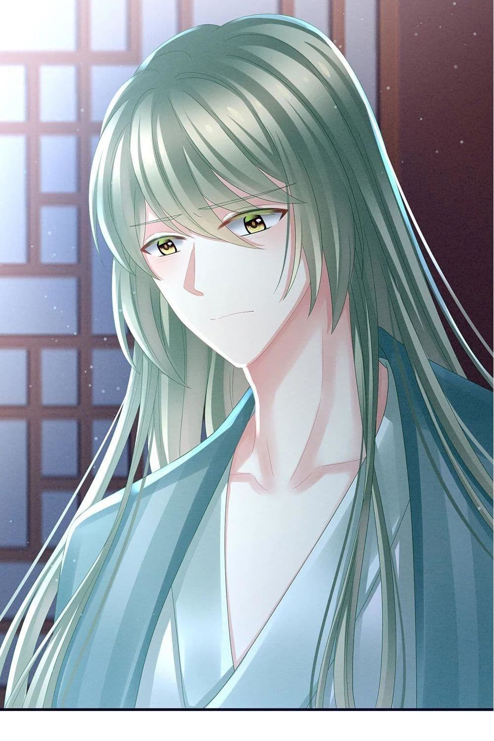 Empress’s Harem 16-16