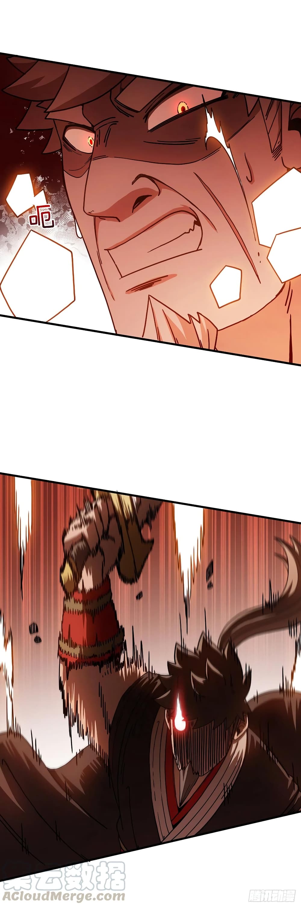 This Swordsman is a Bit Picky 18-18